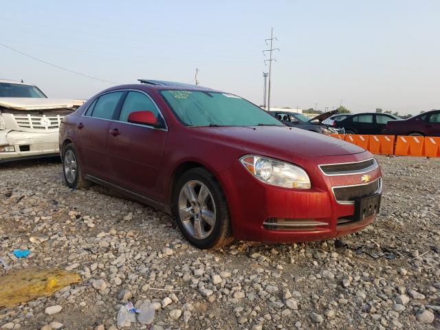 CHEVROLET MALIBU 1LT 2011 1g1zc5e16bf341716