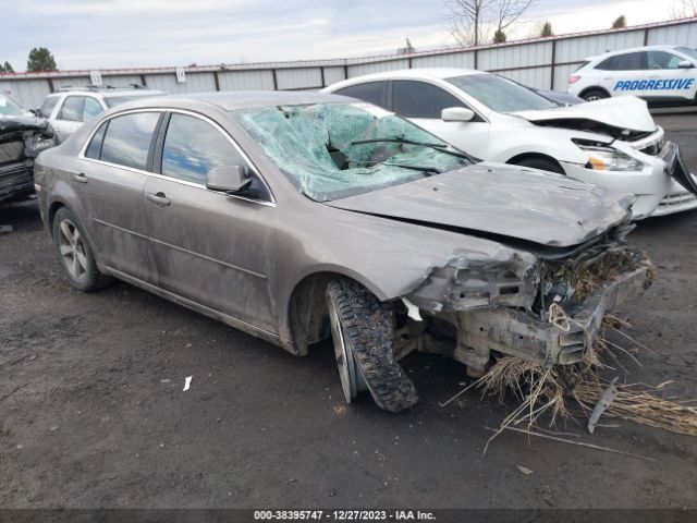 CHEVROLET MALIBU 2011 1g1zc5e16bf350688