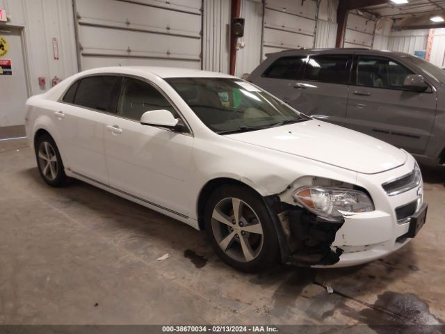 CHEVROLET MALIBU 2011 1g1zc5e16bf356426