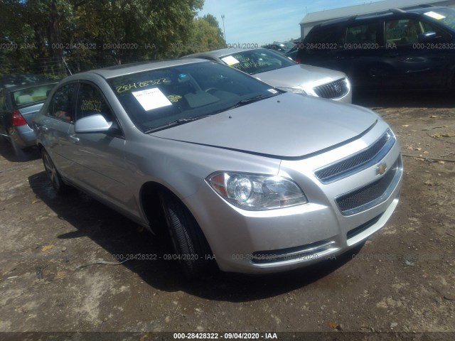 CHEVROLET MALIBU 2011 1g1zc5e16bf357186