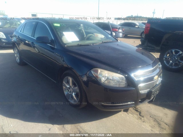 CHEVROLET MALIBU 2011 1g1zc5e16bf357947