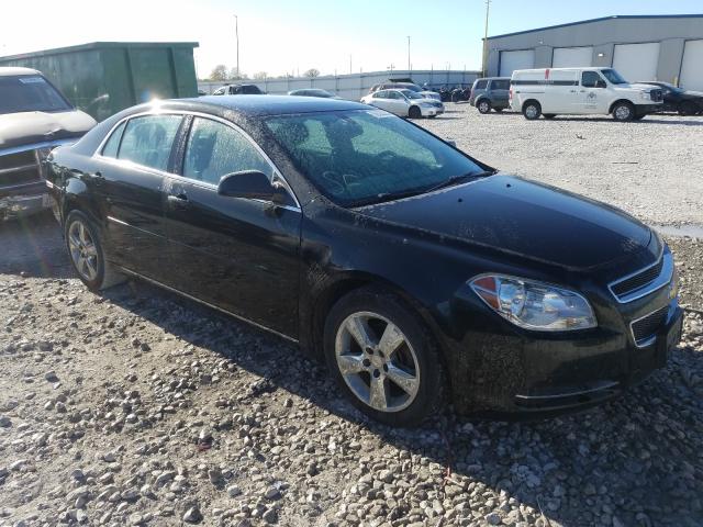 CHEVROLET MALIBU 1LT 2011 1g1zc5e16bf360508