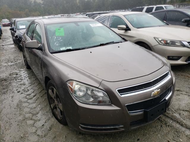 CHEVROLET MALIBU 1LT 2011 1g1zc5e16bf361075