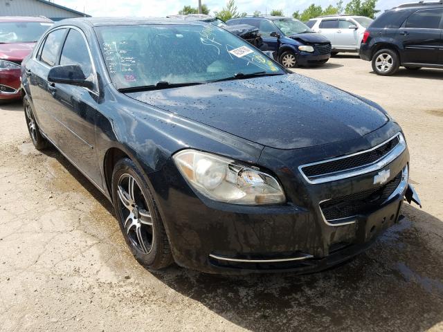 CHEVROLET MALIBU 1LT 2011 1g1zc5e16bf365742