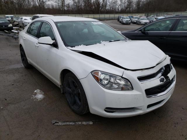 CHEVROLET MALIBU 1LT 2011 1g1zc5e16bf366390