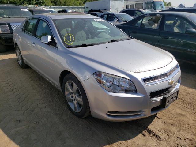 CHEVROLET NULL 2011 1g1zc5e16bf369810