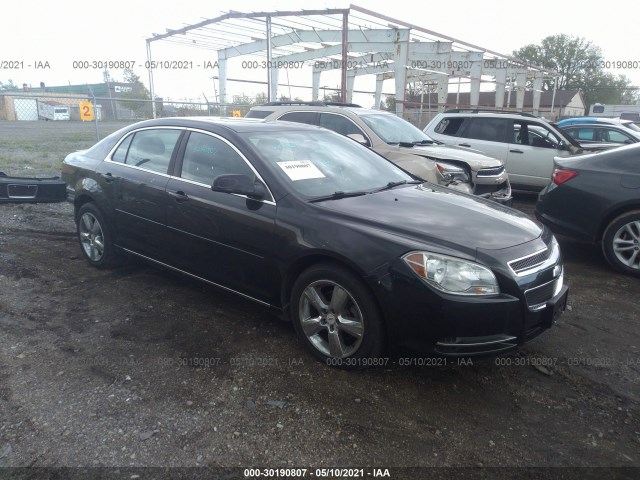 CHEVROLET MALIBU 2011 1g1zc5e16bf370178