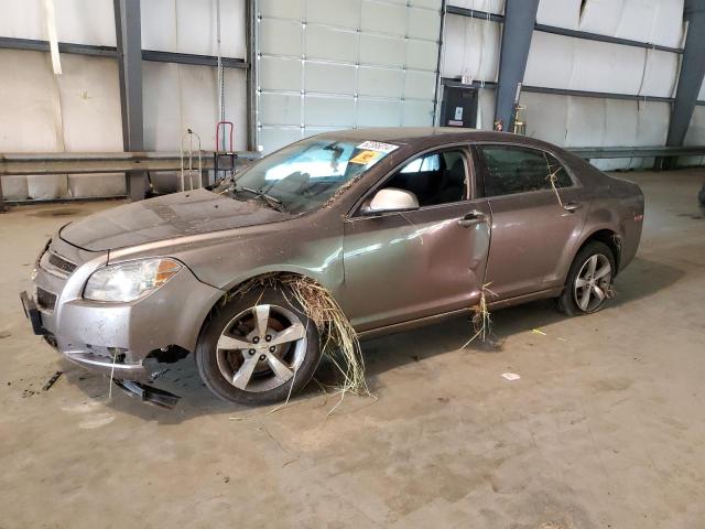 CHEVROLET MALIBU 2011 1g1zc5e16bf374635