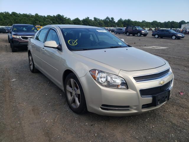 CHEVROLET MALIBU 1LT 2011 1g1zc5e16bf385585