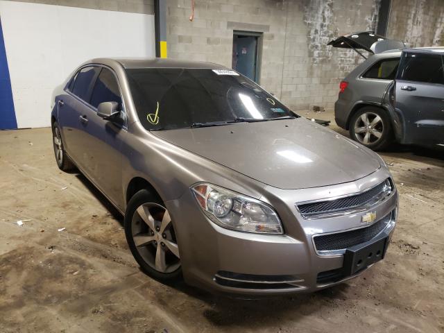 CHEVROLET MALIBU 1LT 2011 1g1zc5e16bf386347