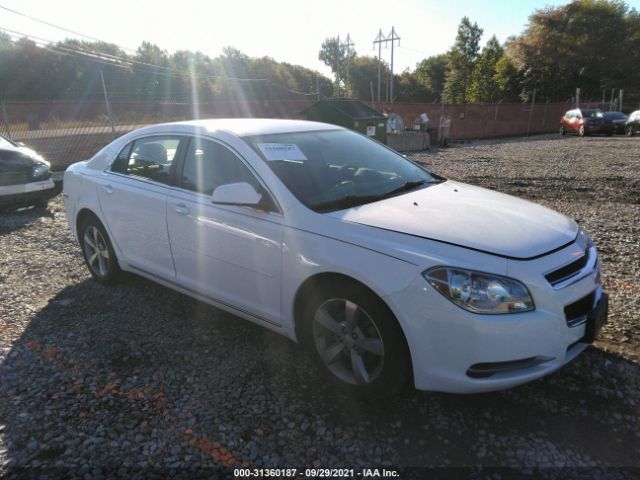 CHEVROLET MALIBU 2011 1g1zc5e16bf387868