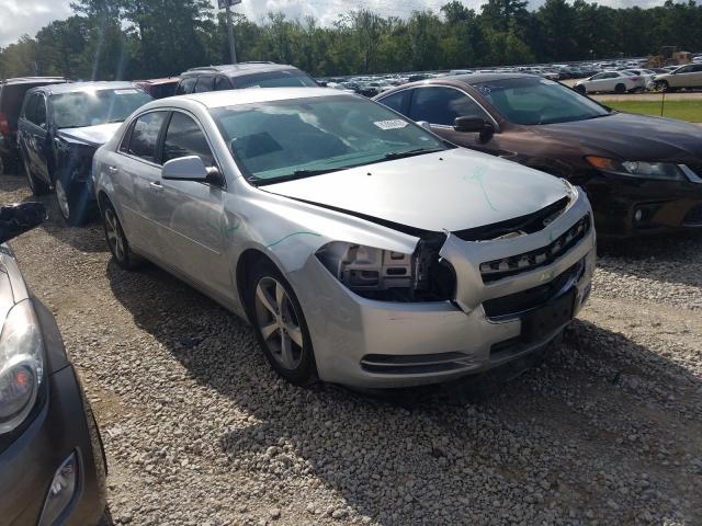 CHEVROLET MALIBU 1LT 2011 1g1zc5e16bf389085