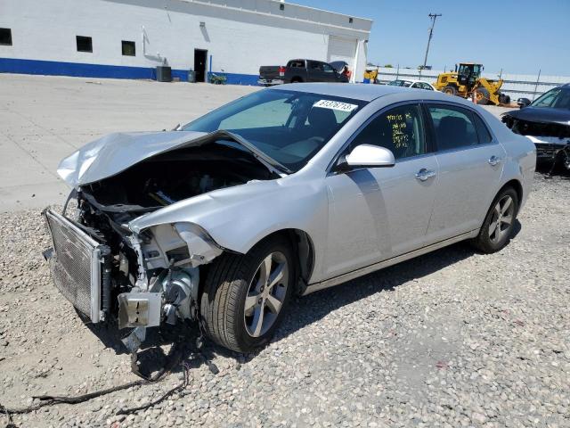 CHEVROLET MALIBU 1LT 2011 1g1zc5e16bf396473