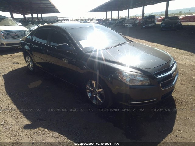 CHEVROLET MALIBU 2011 1g1zc5e16bf398224