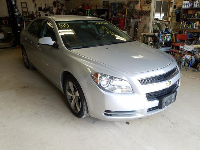 CHEVROLET MALIBU 1LT 2011 1g1zc5e16bf398840