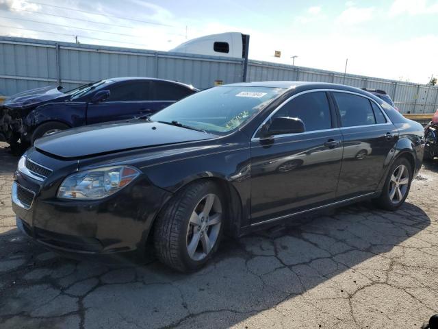 CHEVROLET MALIBU 2011 1g1zc5e17bf100246