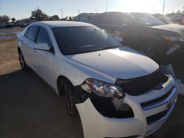 CHEVROLET MALIBU 1LT 2011 1g1zc5e17bf103681