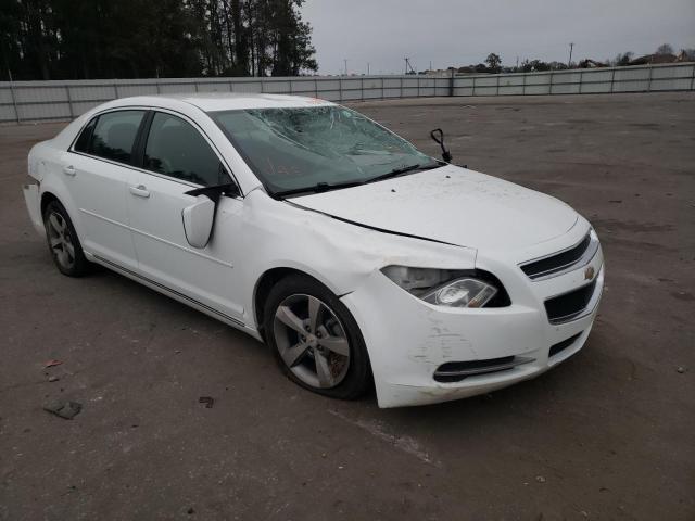 CHEVROLET MALIBU 1LT 2011 1g1zc5e17bf105995