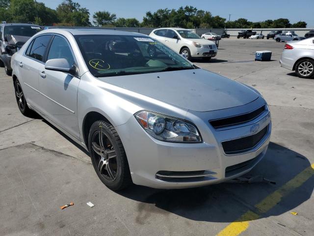 CHEVROLET MALIBU 1LT 2011 1g1zc5e17bf115362