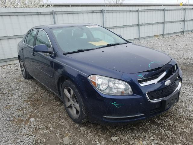 CHEVROLET NULL 2011 1g1zc5e17bf115488