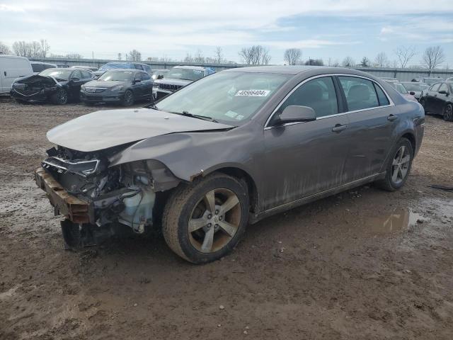 CHEVROLET MALIBU 2011 1g1zc5e17bf115538