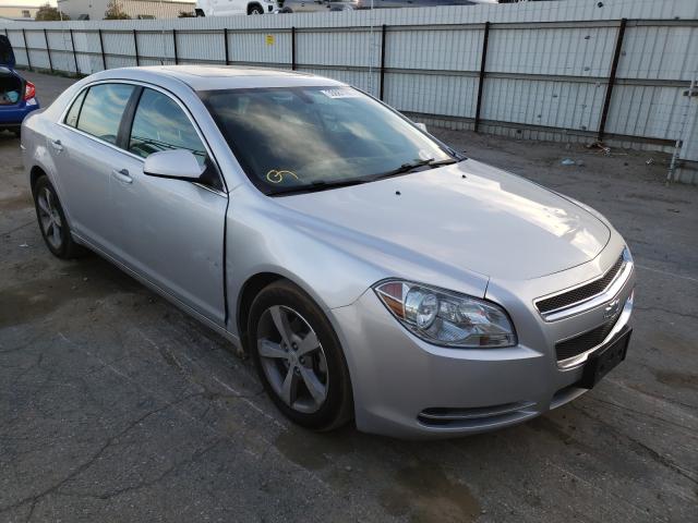 CHEVROLET MALIBU 1LT 2011 1g1zc5e17bf116026