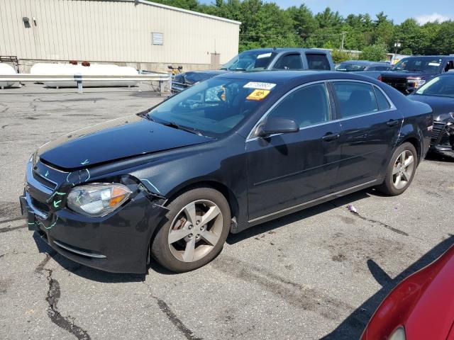 CHEVROLET MALIBU 1LT 2011 1g1zc5e17bf116916