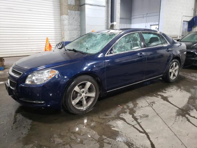 CHEVROLET MALIBU 1LT 2011 1g1zc5e17bf119959