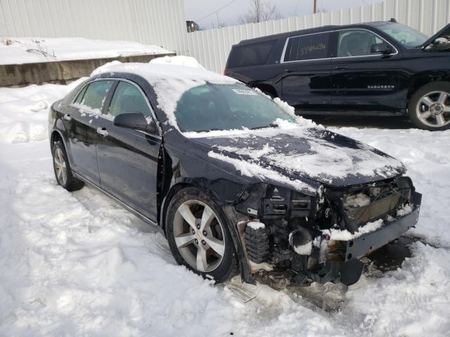 CHEVROLET MALIBU 1LT 2011 1g1zc5e17bf122103