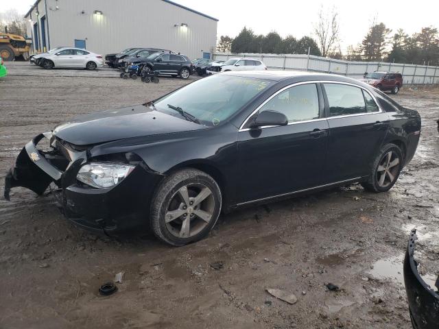 CHEVROLET MALIBU 1LT 2011 1g1zc5e17bf122960