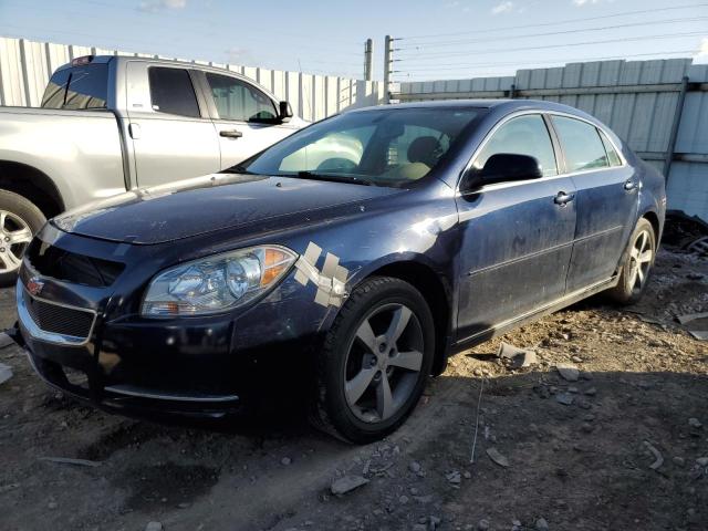 CHEVROLET MALIBU 1LT 2011 1g1zc5e17bf126572