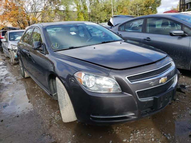 CHEVROLET MALIBU 1LT 2011 1g1zc5e17bf127110