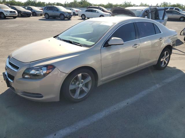 CHEVROLET MALIBU 2011 1g1zc5e17bf127172