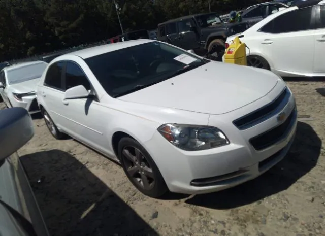 CHEVROLET MALIBU 2011 1g1zc5e17bf129794