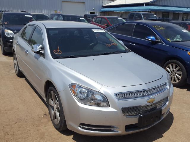 CHEVROLET MALIBU 1LT 2011 1g1zc5e17bf131058