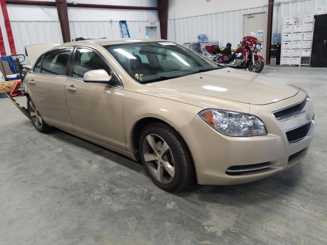 CHEVROLET MALIBU 1LT 2011 1g1zc5e17bf138107