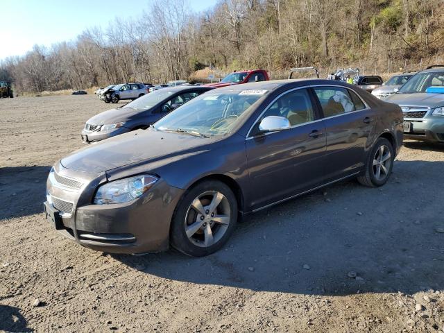 CHEVROLET MALIBU 1LT 2011 1g1zc5e17bf145073