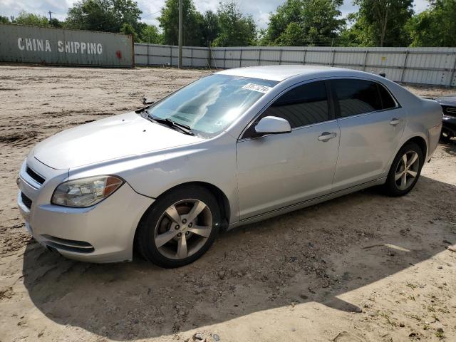 CHEVROLET MALIBU 2011 1g1zc5e17bf145249