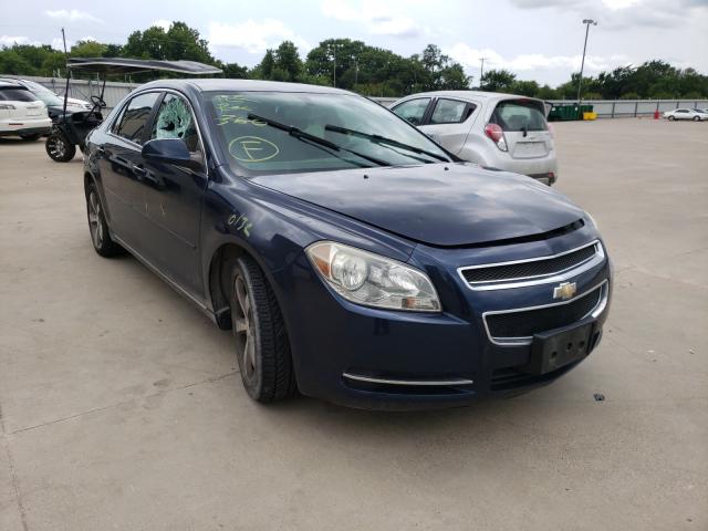 CHEVROLET MALIBU 1LT 2011 1g1zc5e17bf152525