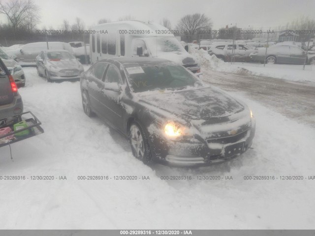 CHEVROLET MALIBU 2011 1g1zc5e17bf153044