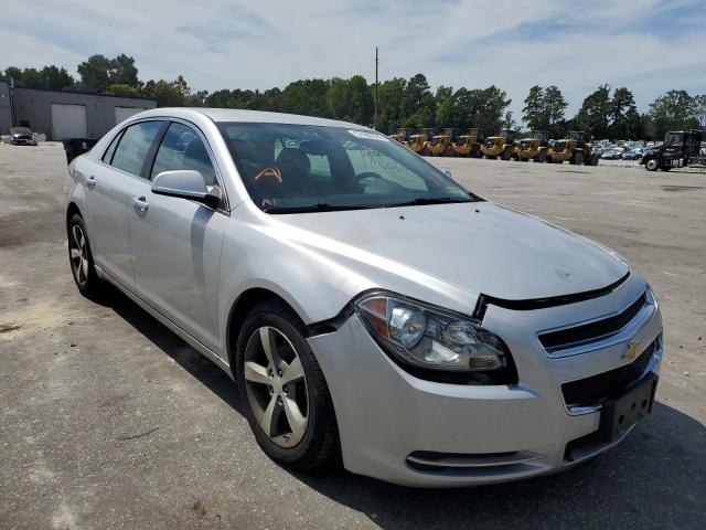 CHEVROLET MALIBU 1LT 2011 1g1zc5e17bf156185