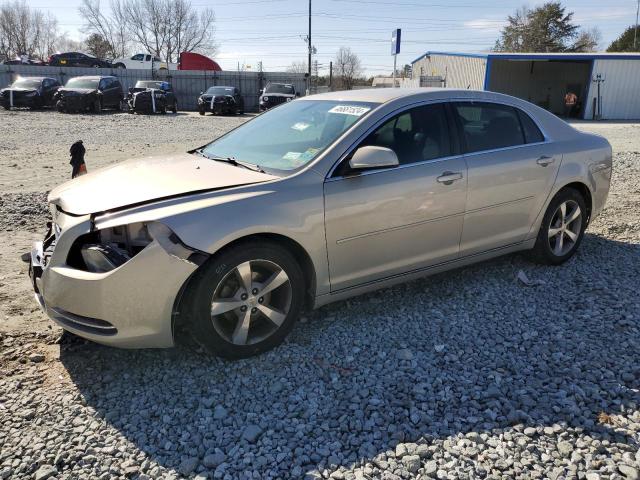 CHEVROLET MALIBU 2011 1g1zc5e17bf160222