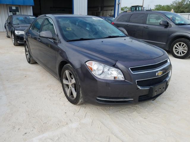 CHEVROLET MALIBU 1LT 2011 1g1zc5e17bf167221