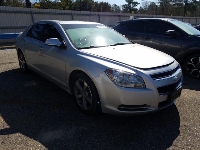 CHEVROLET MALIBU 1LT 2011 1g1zc5e17bf167431