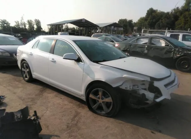 CHEVROLET MALIBU 2011 1g1zc5e17bf168322