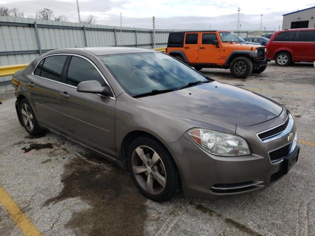 CHEVROLET MALIBU 1LT 2011 1g1zc5e17bf169180