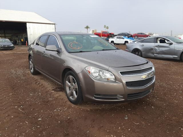 CHEVROLET MALIBU 1LT 2011 1g1zc5e17bf171737