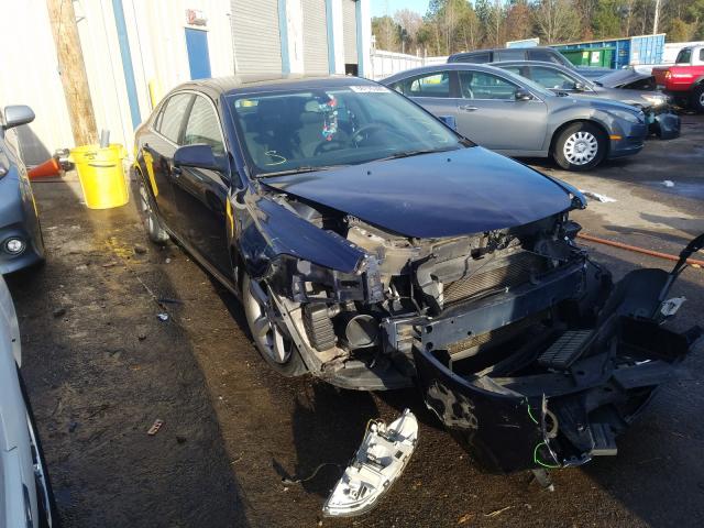 CHEVROLET MALIBU 1LT 2011 1g1zc5e17bf173410