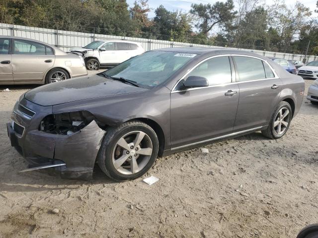 CHEVROLET MALIBU 1LT 2011 1g1zc5e17bf184469