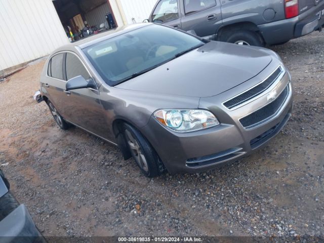 CHEVROLET MALIBU 2011 1g1zc5e17bf188232